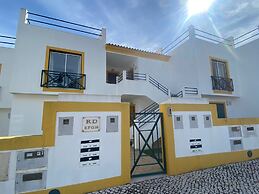 Relaxing Oasis in Albufeira