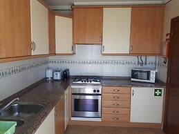 Relaxing Oasis in Albufeira