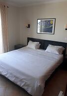 Relaxing Oasis in Albufeira