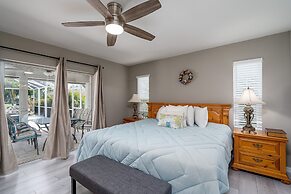 Barefoot Hideaway, With Spa And Pool 3 Bedroom Home by RedAwning