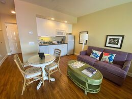 Harbour House At The Inn Unit 308 1 Bedroom Condo by RedAwning