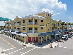 Harbour House At The Inn Unit 308 1 Bedroom Condo by RedAwning