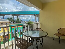 Harbour House At The Inn Unit 308 1 Bedroom Condo by RedAwning