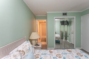 Royal Garden Resort 1605 2 Bedroom Condo by RedAwning