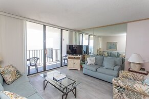 Royal Garden Resort 1605 2 Bedroom Condo by RedAwning