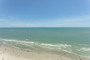 Royal Garden Resort 1605 2 Bedroom Condo by RedAwning