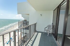 Royal Garden Resort 1605 2 Bedroom Condo by RedAwning