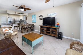 Emerald Twrs West 3001 By Brooks And Shorey Resorts 2 Bedroom Condo by