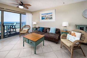Emerald Twrs West 3001 By Brooks And Shorey Resorts 2 Bedroom Condo by