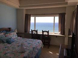 Spectacular 2 Bedroom Condo on Sandy Beach at Las Palmas Resort B-704 