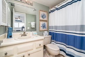 Royal Pelican - New Listing - 4511 Bay Beach Ln 2 Bedroom Condo by Red