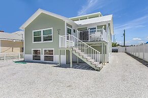 Welcome To Coconut Dreams Fantastic Vacation Rental - 2633 Estero Blvd