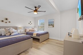 Welcome To Coconut Dreams Fantastic Vacation Rental - 2633 Estero Blvd