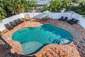 Welcome To Sunset Paradise Wonderful! Vacation Rental - 2633 Estero Bl