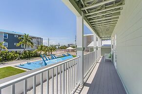 Welcome To Sunset Paradise Wonderful! Vacation Rental - 2633 Estero Bl
