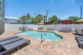Welcome To Sunset Paradise Wonderful! Vacation Rental - 2633 Estero Bl