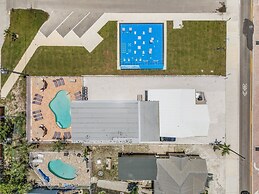 Welcome To Sunset Paradise Wonderful! Vacation Rental - 2633 Estero Bl