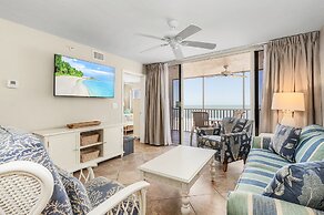 ~fantastic Gulf Front Condo North Of The Pier~ 2 Bedroom Condo by RedA