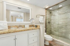 ~fantastic Gulf Front Condo North Of The Pier~ 2 Bedroom Condo by RedA