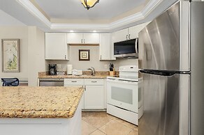 ~fantastic Gulf Front Condo North Of The Pier~ 2 Bedroom Condo by RedA