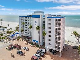 ~fantastic Gulf Front Condo North Of The Pier~ 2 Bedroom Condo by RedA