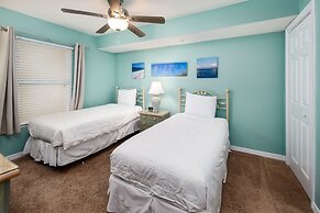 Gulf Dunes 210 By Brooks And Shorey Resorts 3 Bedroom Condo by RedAwni