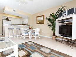 Gulf Dunes 306 By Brooks And Shorey Resorts 1 Bedroom Condo by Redawni
