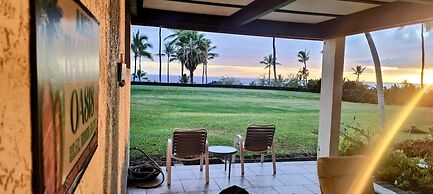 Big Island Kona Country Club 130 2 Bedroom Condo