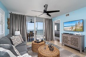 Spectacular Gulf Front Corner Unit 2 Bedroom Condo by RedAwning