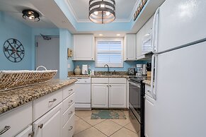 Spectacular Gulf Front Corner Unit 2 Bedroom Condo by RedAwning