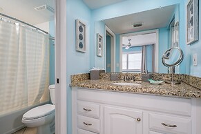 Spectacular Gulf Front Corner Unit 2 Bedroom Condo by RedAwning