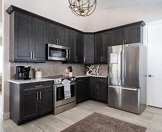 Welcome To 5545 Palmetto Street All New! Just Built! Book It Now! 4 Be