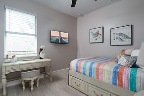 Welcome To 5545 Palmetto Street All New! Just Built! Book It Now! 4 Be