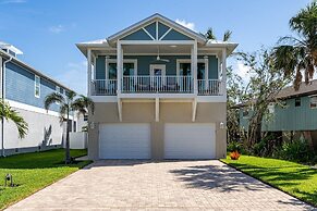 Welcome To 5545 Palmetto Street All New! Just Built! Book It Now! 4 Be