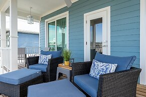 Welcome To 5545 Palmetto Street All New! Just Built! Book It Now! 4 Be