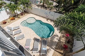 Welcome To 5545 Palmetto Street All New! Just Built! Book It Now! 4 Be