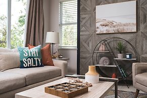 Welcome To 5545 Palmetto Street All New! Just Built! Book It Now! 4 Be