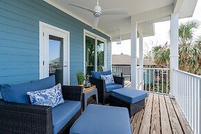 Welcome To 5545 Palmetto Street All New! Just Built! Book It Now! 4 Be