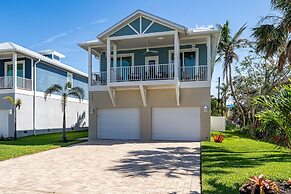 Welcome To 5545 Palmetto Street All New! Just Built! Book It Now! 4 Be