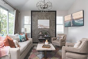 Welcome To 5545 Palmetto Street All New! Just Built! Book It Now! 4 Be