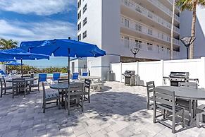 Welcome To Beach Villa's # 602 Vacation Rental - 250 Estero Blvd 2 Bed