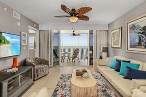 Welcome To Beach Villa's # 602 Vacation Rental - 250 Estero Blvd 2 Bed