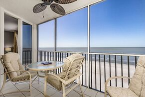 Welcome To Beach Villa's # 602 Vacation Rental - 250 Estero Blvd 2 Bed