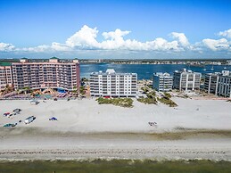 Welcome To Beach Villa's # 602 Vacation Rental - 250 Estero Blvd 2 Bed