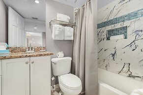 Welcome To Beach Villa's # 602 Vacation Rental - 250 Estero Blvd 2 Bed