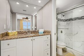 Welcome To Beach Villa's # 602 Vacation Rental - 250 Estero Blvd 2 Bed