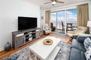 Gulf Dunes 504 By Brooks And Shorey Resorts 2 Bedroom Condo by RedAwni