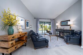 Beautiful Private Pool Home In-between Fort Myers Beach And Sanibel Is