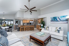 Beautiful Private Pool Home In-between Fort Myers Beach And Sanibel Is