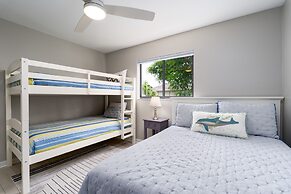 Beautiful Private Pool Home In-between Fort Myers Beach And Sanibel Is